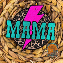 Load image into Gallery viewer, Mama Cheetah Car Freshie