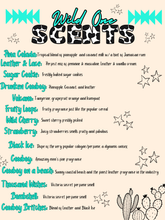 Load image into Gallery viewer, Mama Cheetah Car Freshie
