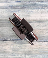 Load image into Gallery viewer, WESTERN PRINT HAIR CLIP
