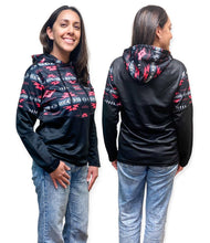 Load image into Gallery viewer, Traditional Southwest Hoodie Pullovers!

