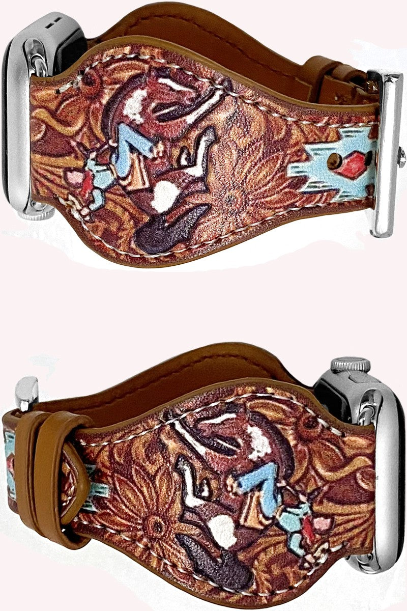 Rodeo Apple Watch Band