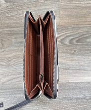 Load image into Gallery viewer, COW CROSSBODY HANDBAG PURSE WALLET
