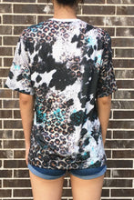 Load image into Gallery viewer, PRINTED TOP
