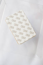 Load image into Gallery viewer, Brown Cowhide Phone Pocket
