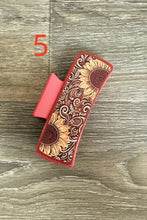 Load image into Gallery viewer, WESTERN PRINT HAIR CLIP   : 2
