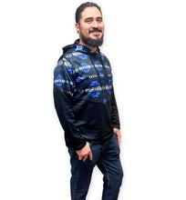 Load image into Gallery viewer, Traditional Southwest Hoodie Pullovers!
