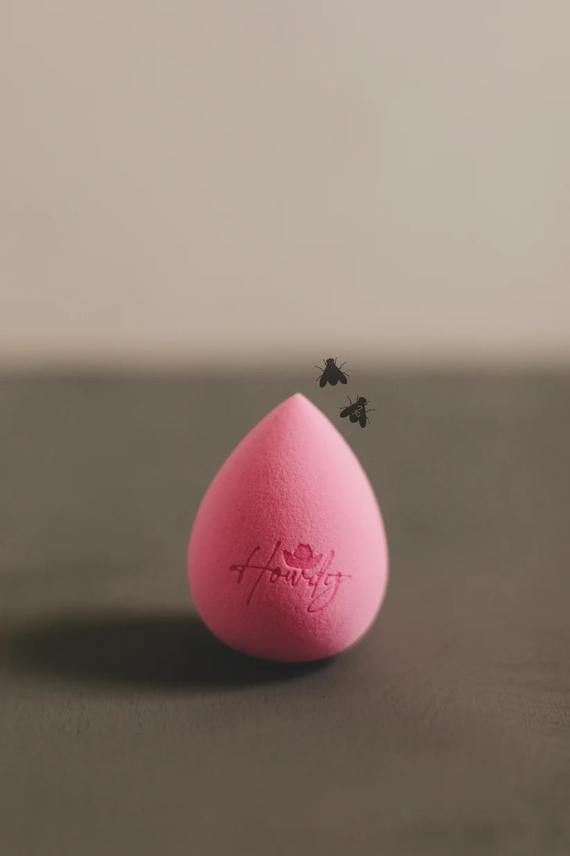 Howdy Beauty Blender