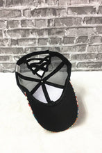 Load image into Gallery viewer, WESTERN TRIBAL BASEBALL HAT MESH CAP
