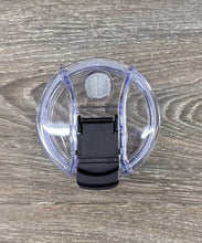 Load image into Gallery viewer, HIGHLAND COW  STAINLESS STEEL TUMBLERS CUP 40oz
