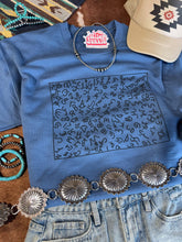 Load image into Gallery viewer, Cattle Brands Graphic Tee (or Sweatshirt)
