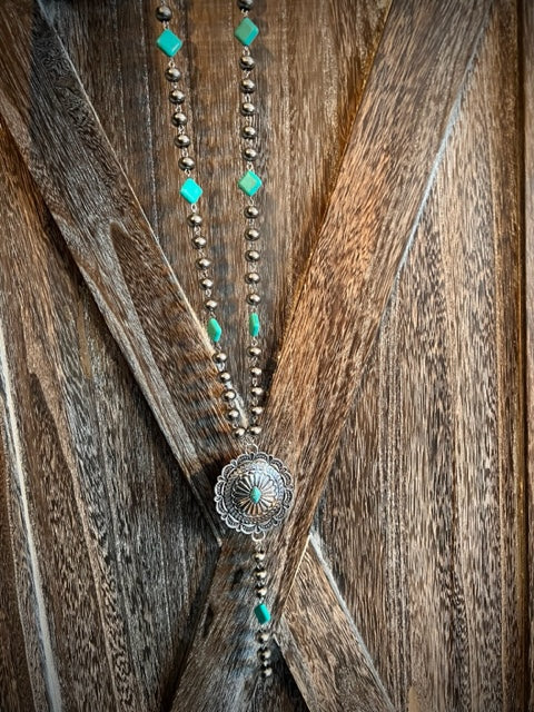 North Platte Necklace